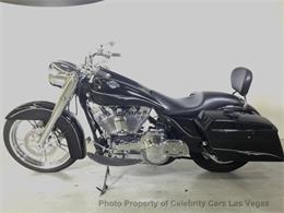 2004 Harley-Davidson FLHRS ROAD KING (CC-731041) for sale in Las Vegas, Nevada