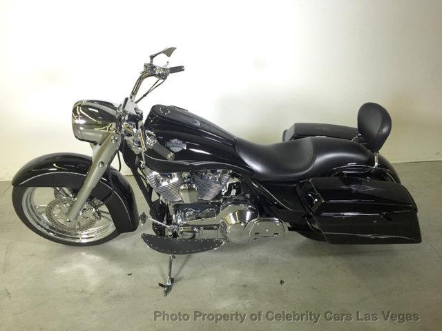 2004 Harley-Davidson FLHRS ROAD KING (CC-731041) for sale in Las Vegas, Nevada