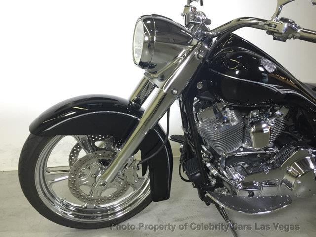 2004 Harley-Davidson FLHRS ROAD KING (CC-731041) for sale in Las Vegas, Nevada