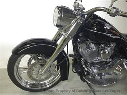 2004 Harley-Davidson FLHRS ROAD KING (CC-731041) for sale in Las Vegas, Nevada