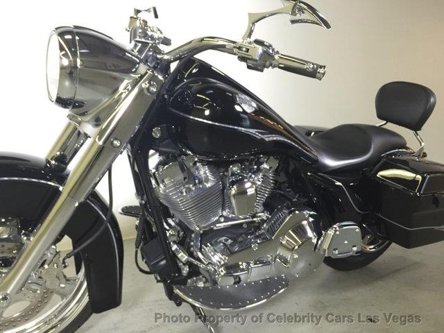 2004 Harley-Davidson FLHRS ROAD KING (CC-731041) for sale in Las Vegas, Nevada
