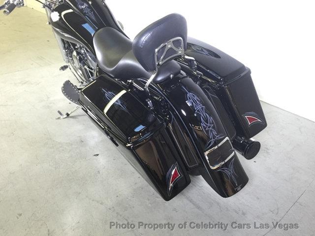 2004 Harley-Davidson FLHRS ROAD KING (CC-731041) for sale in Las Vegas, Nevada
