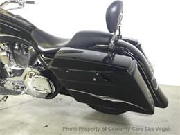 2004 Harley-Davidson FLHRS ROAD KING (CC-731041) for sale in Las Vegas, Nevada