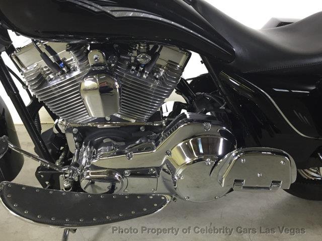 2004 Harley-Davidson FLHRS ROAD KING (CC-731041) for sale in Las Vegas, Nevada