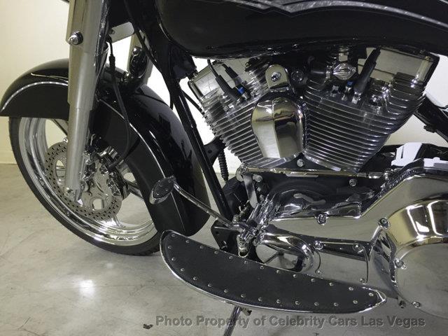 2004 Harley-Davidson FLHRS ROAD KING (CC-731041) for sale in Las Vegas, Nevada