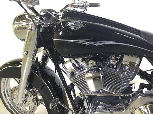 2004 Harley-Davidson FLHRS ROAD KING (CC-731041) for sale in Las Vegas, Nevada
