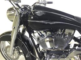 2004 Harley-Davidson FLHRS ROAD KING (CC-731041) for sale in Las Vegas, Nevada