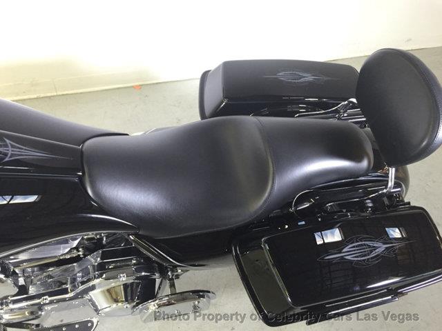 2004 Harley-Davidson FLHRS ROAD KING (CC-731041) for sale in Las Vegas, Nevada