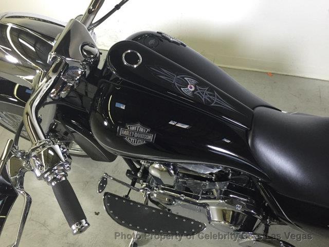 2004 Harley-Davidson FLHRS ROAD KING (CC-731041) for sale in Las Vegas, Nevada