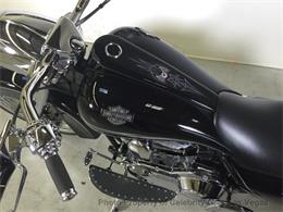 2004 Harley-Davidson FLHRS ROAD KING (CC-731041) for sale in Las Vegas, Nevada