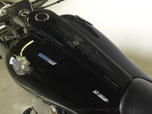 2004 Harley-Davidson FLHRS ROAD KING (CC-731041) for sale in Las Vegas, Nevada