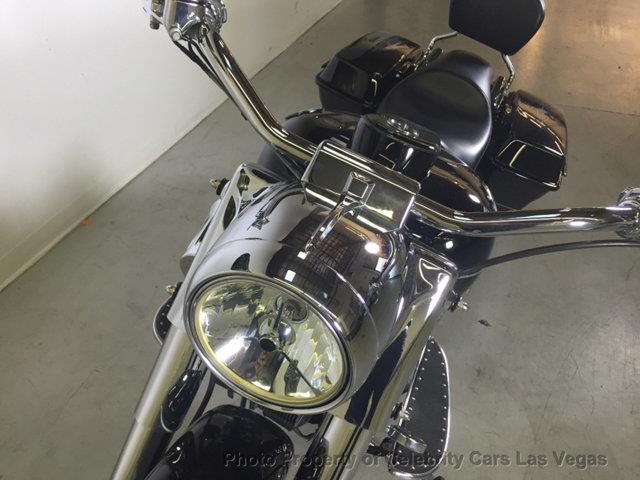 2004 Harley-Davidson FLHRS ROAD KING (CC-731041) for sale in Las Vegas, Nevada