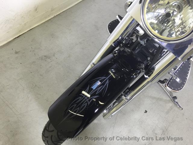 2004 Harley-Davidson FLHRS ROAD KING (CC-731041) for sale in Las Vegas, Nevada