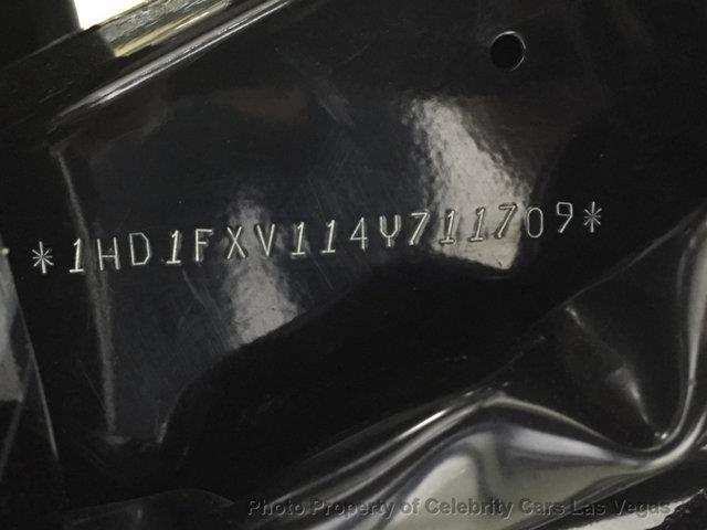 2004 Harley-Davidson FLHRS ROAD KING (CC-731041) for sale in Las Vegas, Nevada