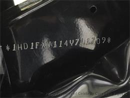 2004 Harley-Davidson FLHRS ROAD KING (CC-731041) for sale in Las Vegas, Nevada