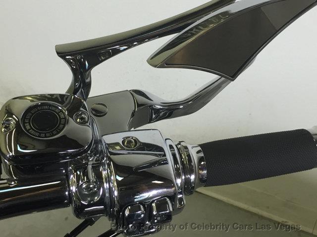 2004 Harley-Davidson FLHRS ROAD KING (CC-731041) for sale in Las Vegas, Nevada