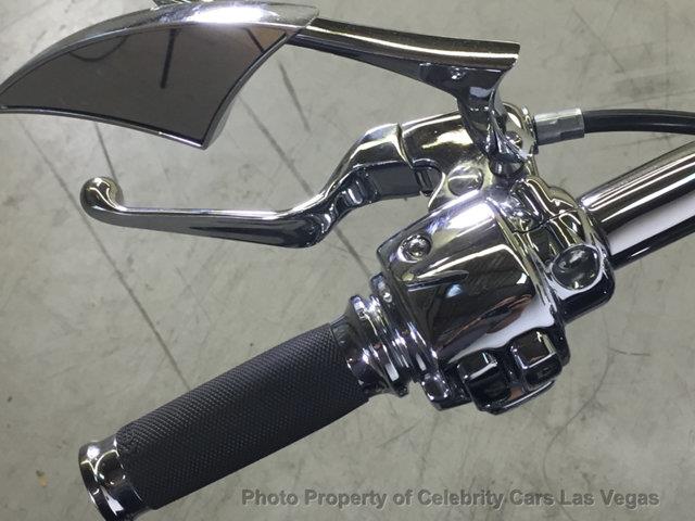 2004 Harley-Davidson FLHRS ROAD KING (CC-731041) for sale in Las Vegas, Nevada