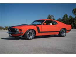 1970 Ford Mustang Boss (CC-731063) for sale in St. Charles, Missouri