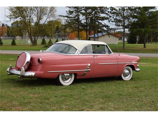 1953 Ford Victoria (CC-731362) for sale in Watertown, Minnesota