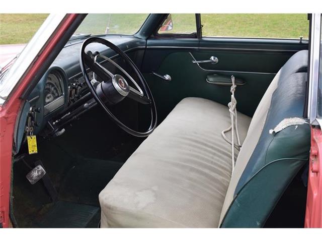 1953 Ford Victoria (CC-731362) for sale in Watertown, Minnesota