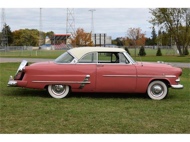 1953 Ford Victoria (CC-731362) for sale in Watertown, Minnesota