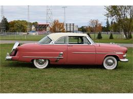 1953 Ford Victoria (CC-731362) for sale in Watertown, Minnesota