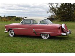 1953 Ford Victoria (CC-731362) for sale in Watertown, Minnesota