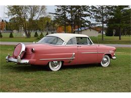 1953 Ford Victoria (CC-731362) for sale in Watertown, Minnesota
