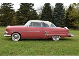 1953 Ford Victoria (CC-731362) for sale in Watertown, Minnesota