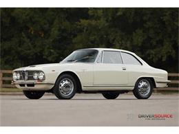 1965 Alfa Romeo 2600 (CC-731495) for sale in Houston, Texas