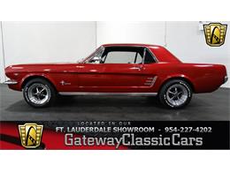 1966 Ford Mustang (CC-731529) for sale in Fairmont City, Illinois