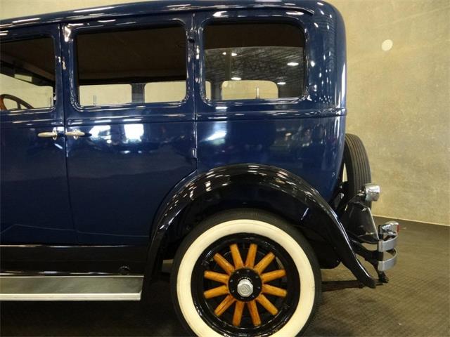 1928 Dodge Fast Four Series 128 (CC-731547) for sale in Fairmont City, Illinois