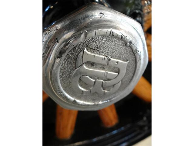 1928 Dodge Fast Four Series 128 (CC-731547) for sale in Fairmont City, Illinois