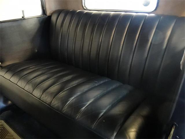 1928 Dodge Fast Four Series 128 (CC-731547) for sale in Fairmont City, Illinois