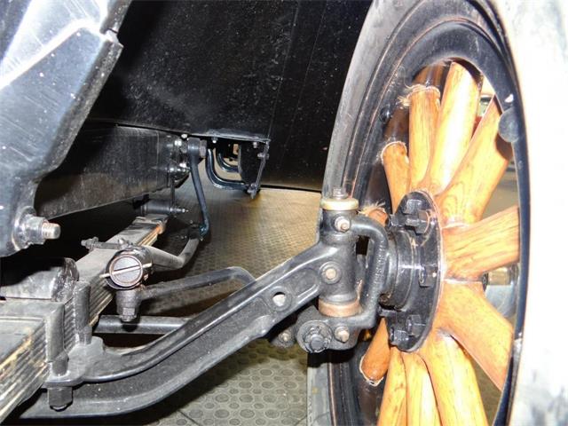 1928 Dodge Fast Four Series 128 (CC-731547) for sale in Fairmont City, Illinois