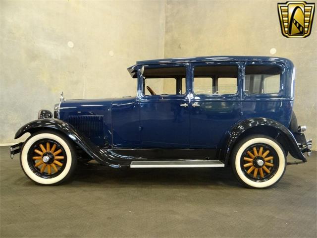 1928 Dodge Fast Four Series 128 (CC-731547) for sale in Fairmont City, Illinois