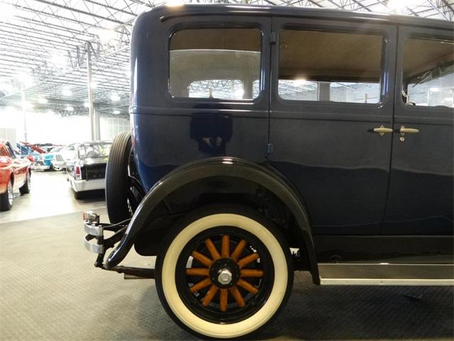 1928 Dodge Fast Four Series 128 (CC-731547) for sale in Fairmont City, Illinois