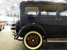 1928 Dodge Fast Four Series 128 (CC-731547) for sale in Fairmont City, Illinois
