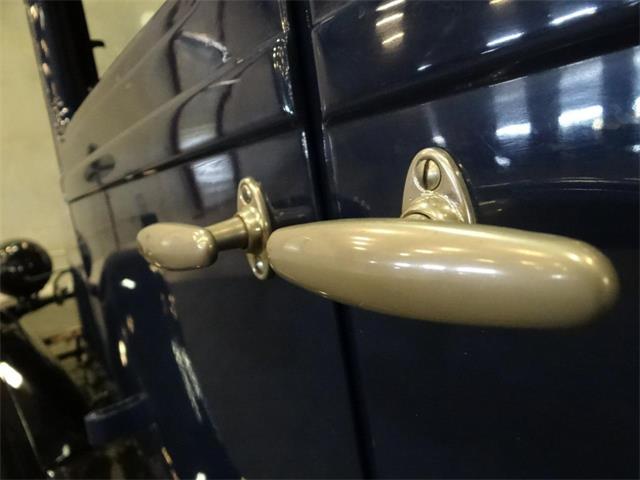 1928 Dodge Fast Four Series 128 (CC-731547) for sale in Fairmont City, Illinois