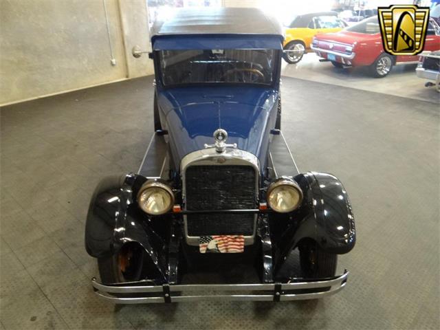 1928 Dodge Fast Four Series 128 (CC-731547) for sale in Fairmont City, Illinois