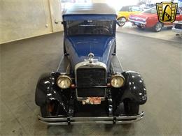 1928 Dodge Fast Four Series 128 (CC-731547) for sale in Fairmont City, Illinois