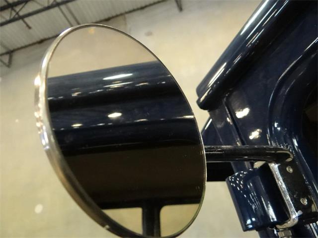 1928 Dodge Fast Four Series 128 (CC-731547) for sale in Fairmont City, Illinois