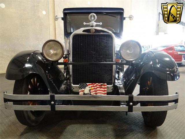 1928 Dodge Fast Four Series 128 (CC-731547) for sale in Fairmont City, Illinois