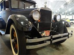 1928 Dodge Fast Four Series 128 (CC-731547) for sale in Fairmont City, Illinois