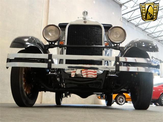 1928 Dodge Fast Four Series 128 (CC-731547) for sale in Fairmont City, Illinois