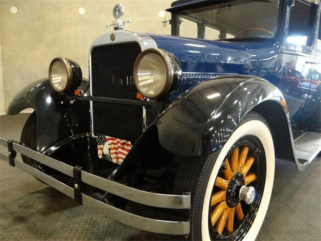 1928 Dodge Fast Four Series 128 (CC-731547) for sale in Fairmont City, Illinois