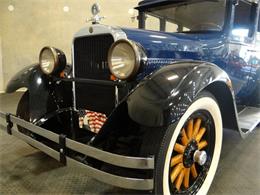 1928 Dodge Fast Four Series 128 (CC-731547) for sale in Fairmont City, Illinois