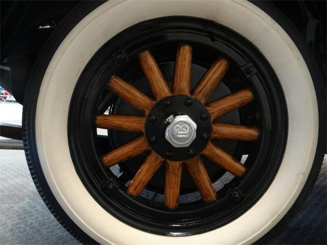 1928 Dodge Fast Four Series 128 (CC-731547) for sale in Fairmont City, Illinois