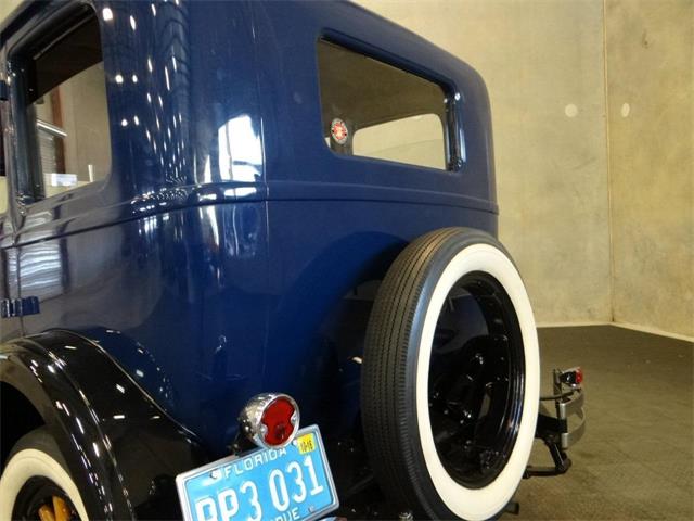 1928 Dodge Fast Four Series 128 (CC-731547) for sale in Fairmont City, Illinois