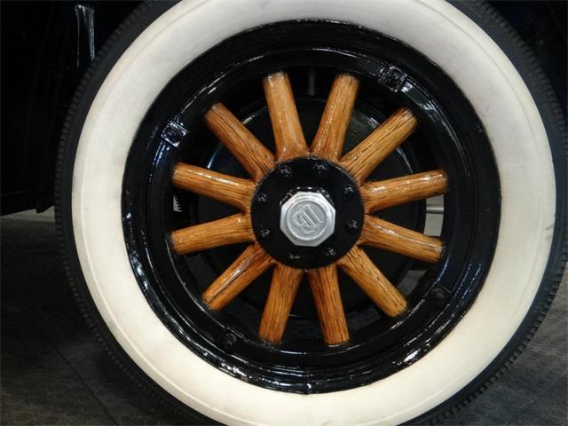 1928 Dodge Fast Four Series 128 (CC-731547) for sale in Fairmont City, Illinois